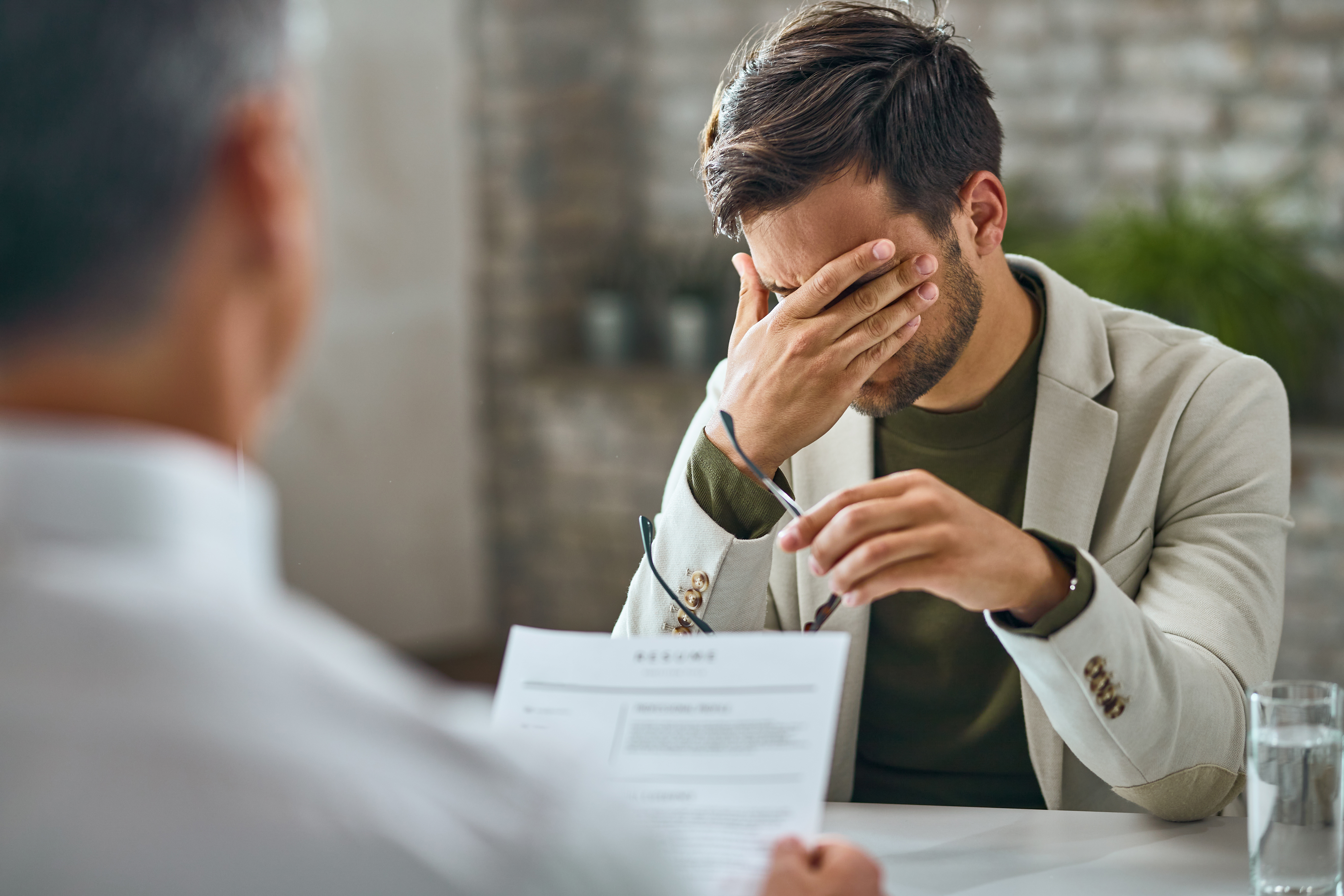 7 Common Interview Mistakes That Cost You the Job (And How to Avoid Them)