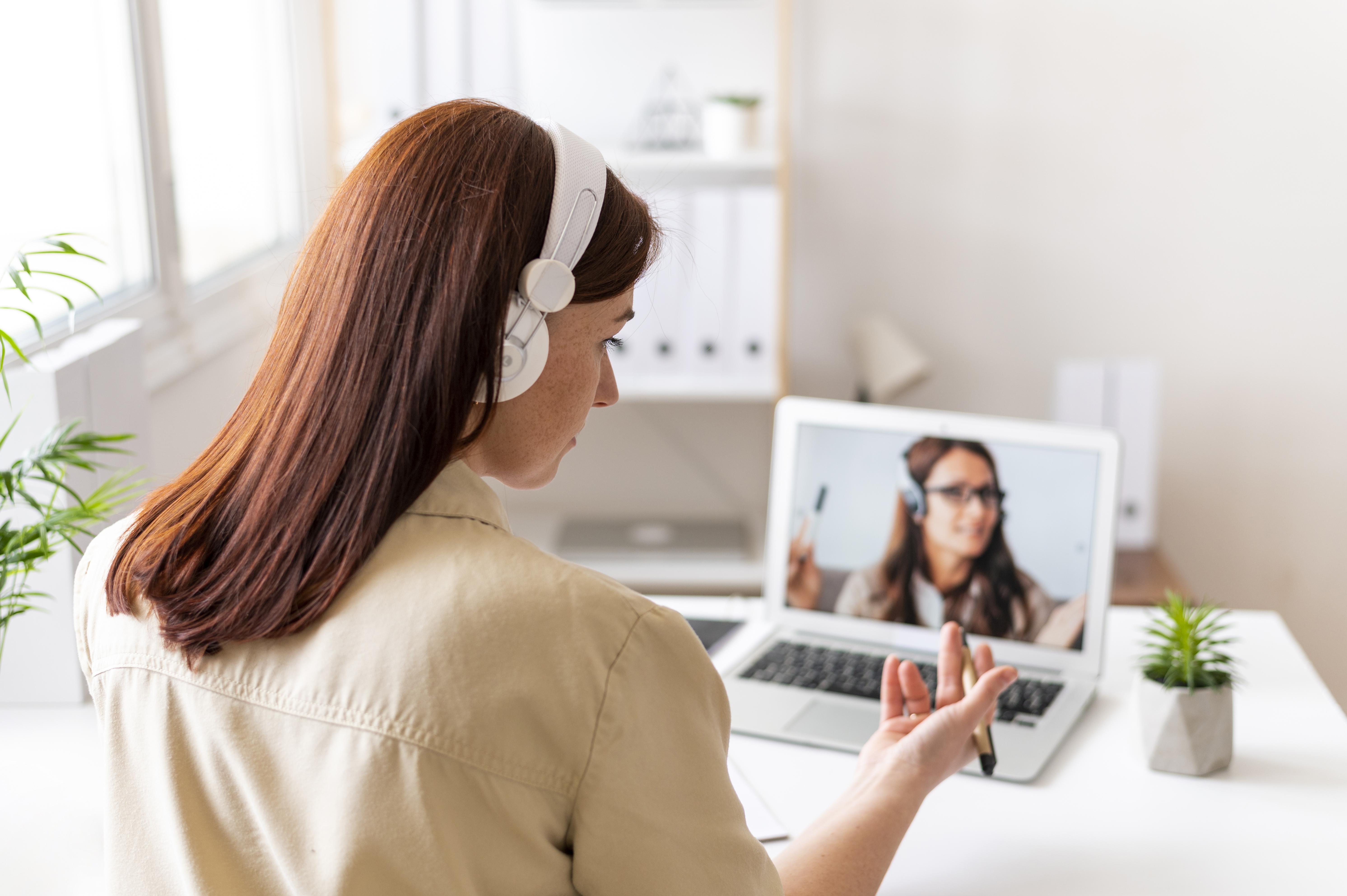 The Complete Guide to Remote Work Interviews: Stand Out in a Virtual World