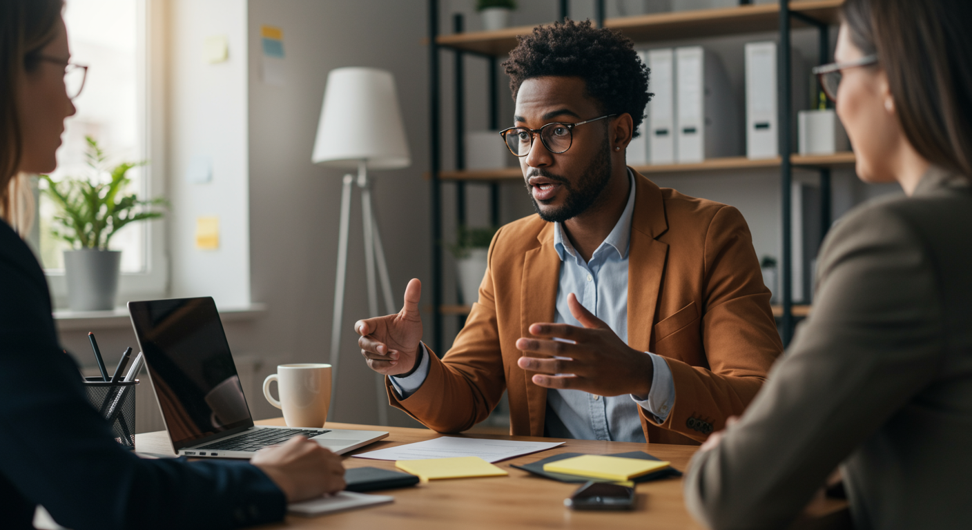 The Ultimate Guide to Salary Negotiation: Double Your Earning Potential